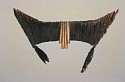 Chile, Inca feather shaman's mask with feather Nose appendages
Textile
