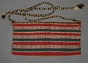 Chile, Inca Faja Bolsa (Bag Belt)
Textile