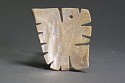 Ecuador, Guangala Carved Mother of Pearl Eagle
Shell