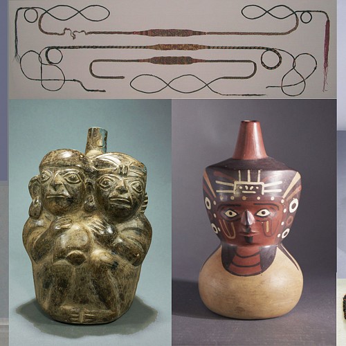 Current Exhibition AFFORDABLE ARTIFACTS: $3,500 and UNDER Oct  4, 2022 – Dec 29, 2023