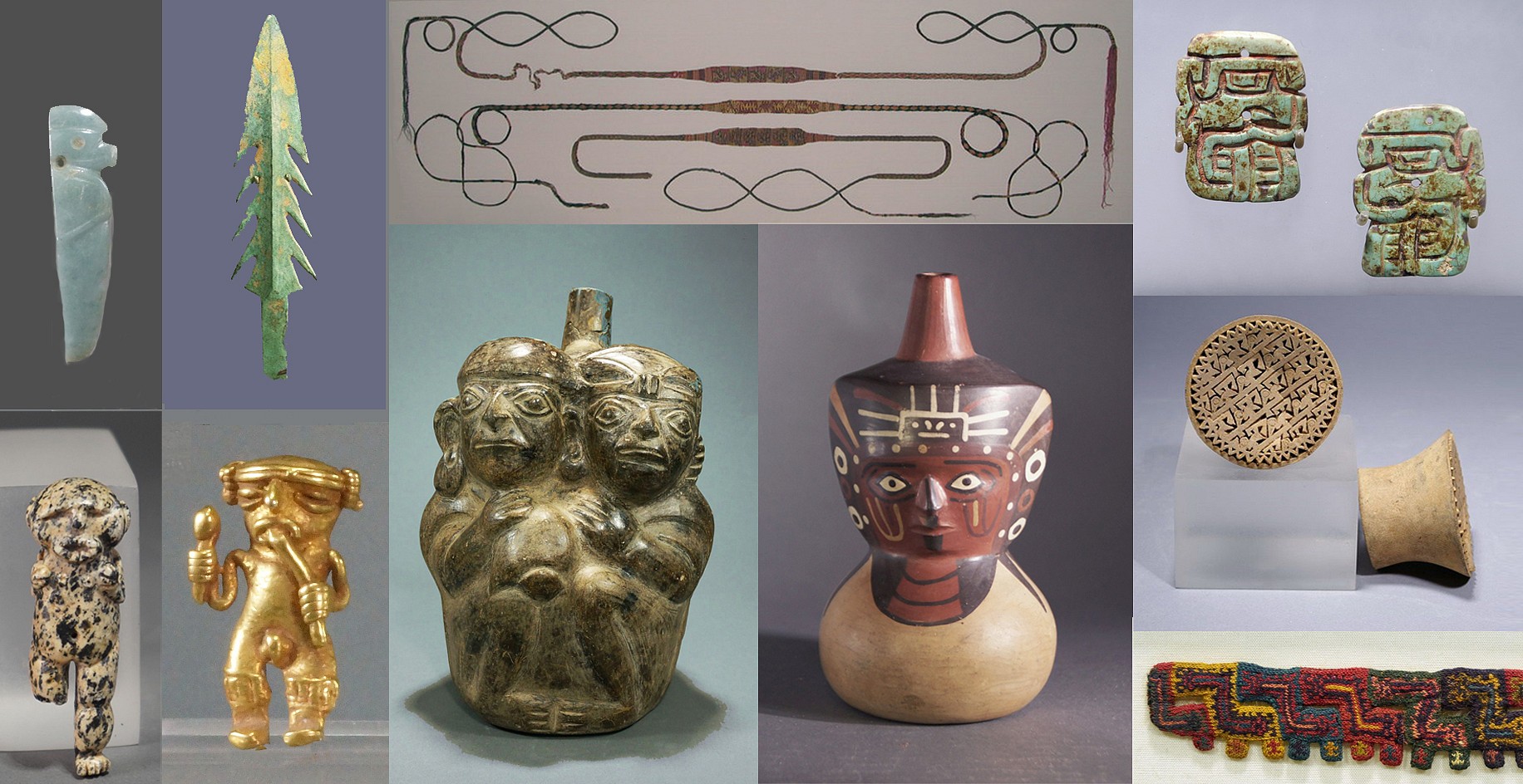 PRESS RELEASE: AFFORDABLE ARTIFACTS: $3,500 and UNDER, Oct  4, 2022 - Dec 29, 2023