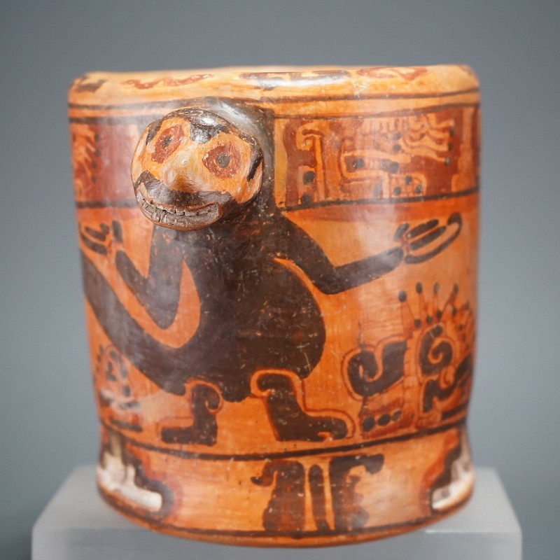Current Exhibition Mayan Art Exhibit: *Everything 10-15% Off* Jan 30, 2023 – Jan  1, 2024