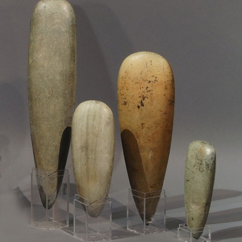 Past Exhibitions Taino Exhibit Mar 14 – Mar 14, 2025