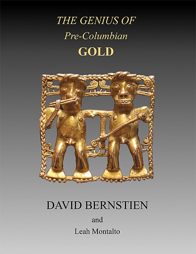 Publication:  Colombia, The Genius of Pre-Columbian Gold