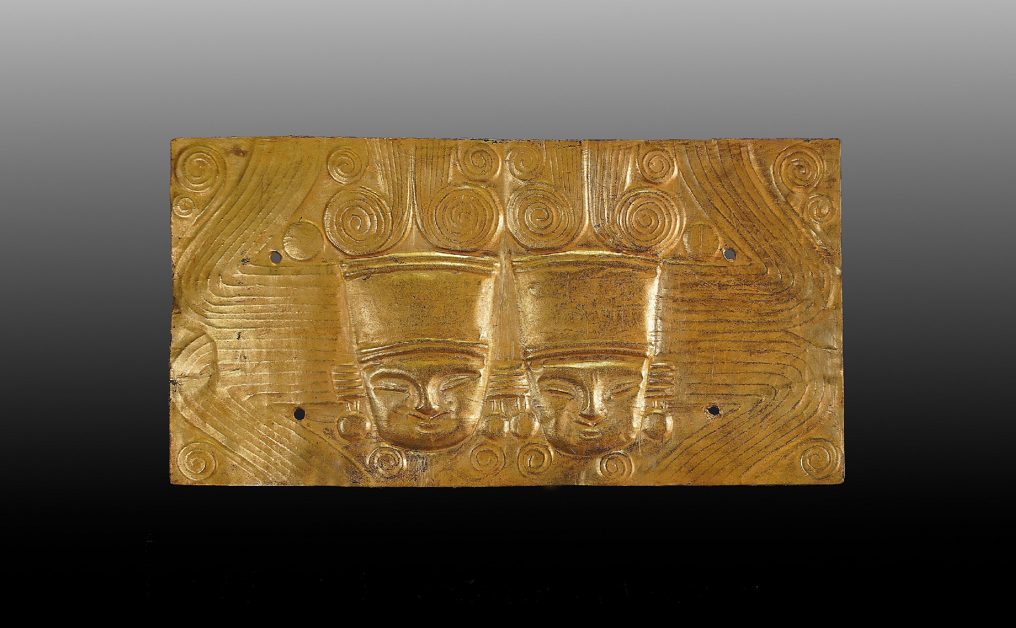 PRESS RELEASE: The Genius of Pre-Columbian Gold, Sep 12, 2025 - Jan  3, 2026